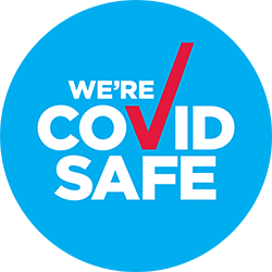 COVID Safe